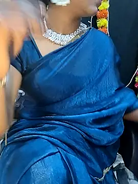 Horny_Ishika 现场XXX聊天