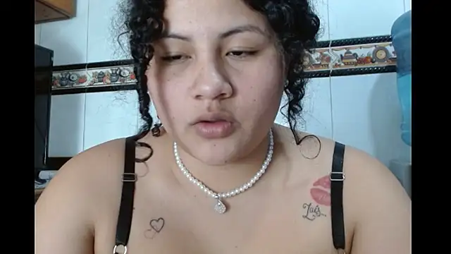 Živý XXX chat Baby_dirt