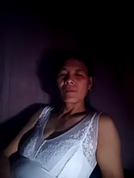 Show modela toyo_668 na web-kameri