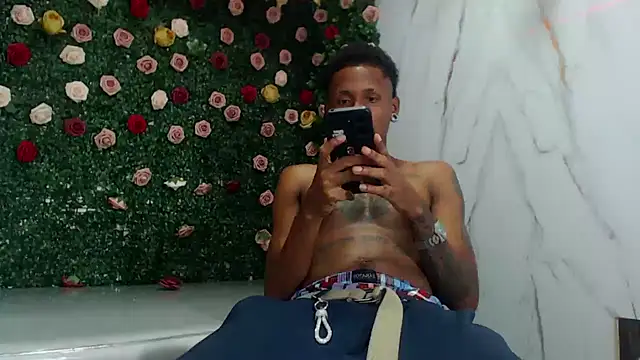 ManSant 라이브 XXX 채팅