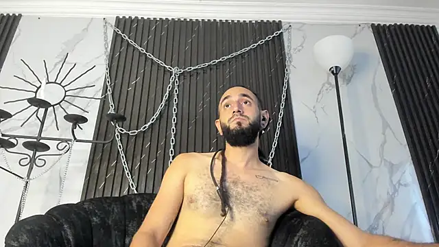 Pertunjukan Kamera Web Tatis__