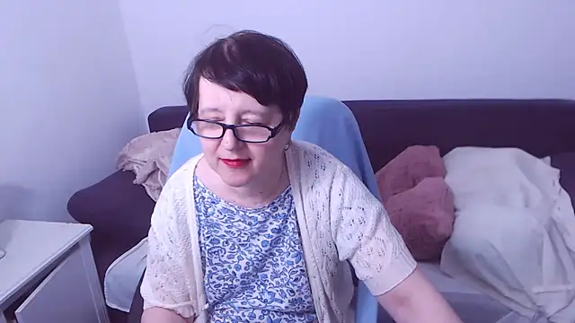 ChristaRose 即時 XXX 聊天