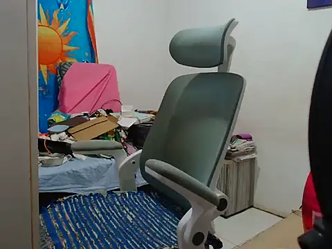 Sassa_69's Live XXX Chat