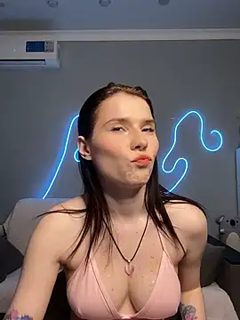 JinxMoon: онлайн-секс-чат