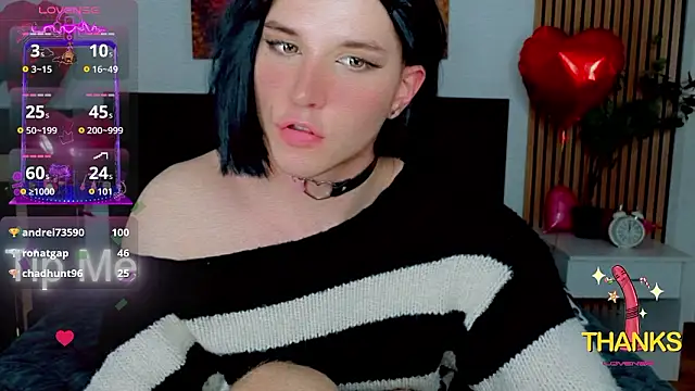 HelenSpellman Live XXX-chat