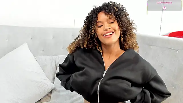 Amelia_bss' Live XXX Chat