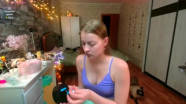 __Aphrodita__wow__'s Live XXX Chat