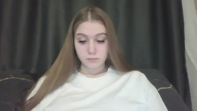 Chat XXX ao vivo de yourhoney_Lola_