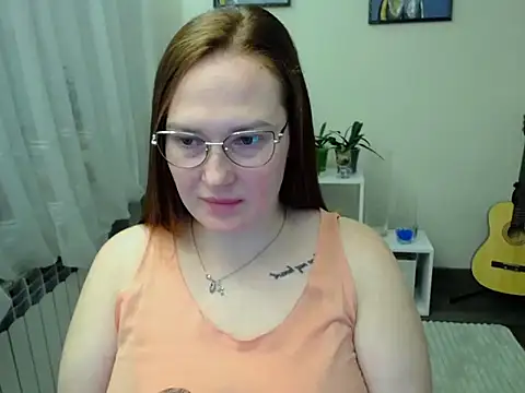 Chat XXX ao vivo de Lady_Tiana