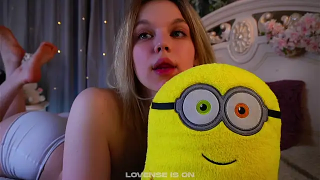 EdlinAlliston Live XXX-chat