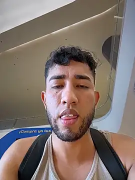 liam_bronw Webcamshow