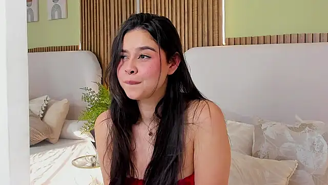 CristalMayson Live XXX-chat