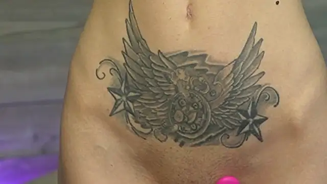 แชท XXX สดของ SiennaShapiro