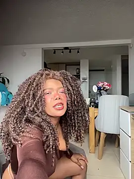 Chat XXX Live blackpink_