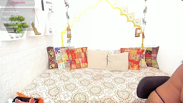 Chat XXX Live LadyNahir