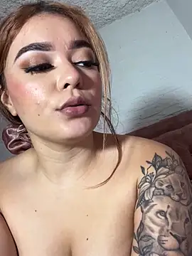 Chat +18 de Xxx_Amy ao vivo