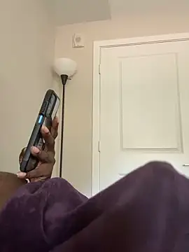 Show modela makeherfeelg na web-kameri