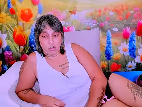 แชท XXX สดของ indianroxy