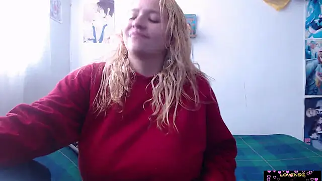 Chat +18 de Crystal_shadow ao vivo