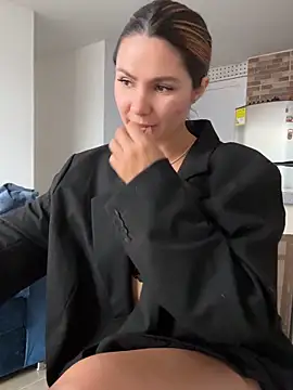 Chat XXX ao vivo de SofiaG_