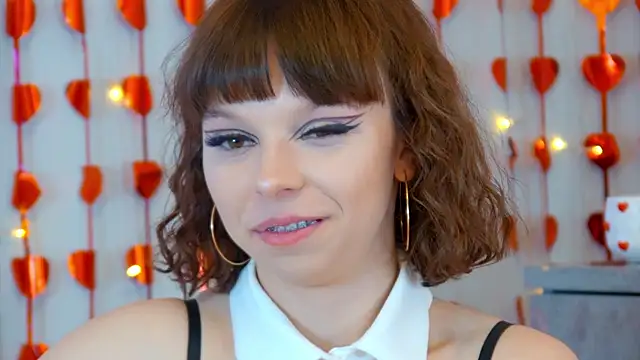 ElisabethDavis Chat XXX live