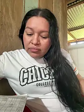 Živý XXX chat Lovelipsbig