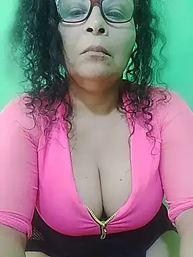 Czat XXX na żywo – Amarantha25