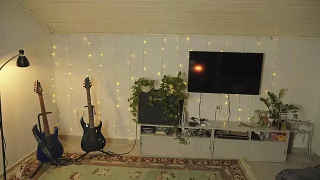 RusBradPitt 웹캠 쇼