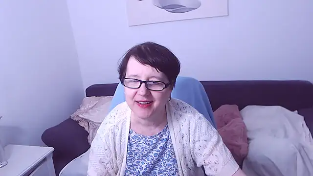 Chat XXX en directo de ChristaRose