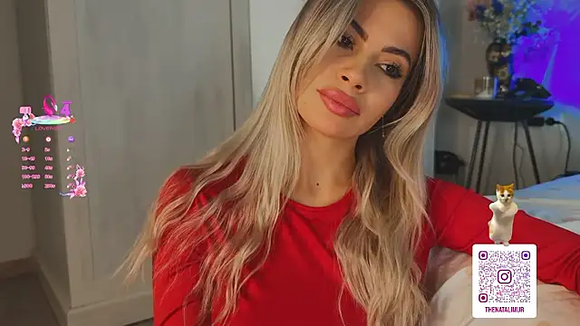 Natalimuur 现场XXX聊天