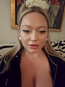 misstitmouseofficial Live XXX-Chat