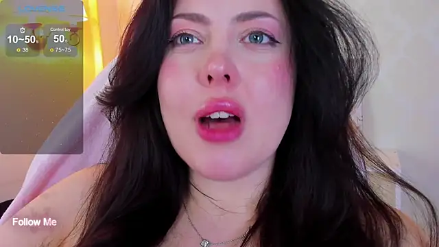 AlbaLimory Live XXX Chat