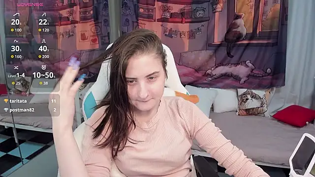 Chat XXX Live KiraDuvall