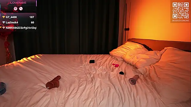 bogduzy Live XXX-Chat