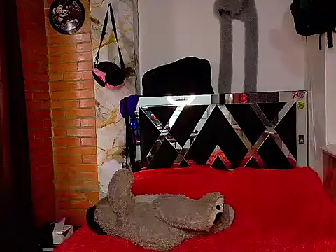 nova_kitttyy Webcamshow