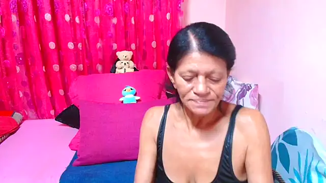 SLUTTYROXY Obrolan Langsung XXX