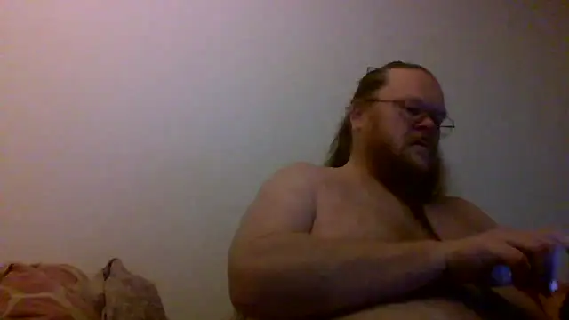 Show webcam de Kaappi1967