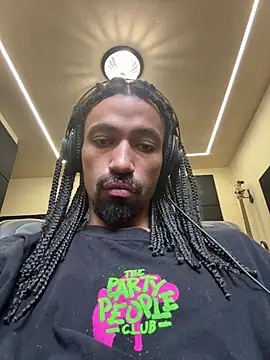 FavelaDaddyCum Show Webcam