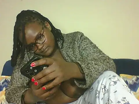 SUGAR_BOOBIES Obrolan Langsung XXX