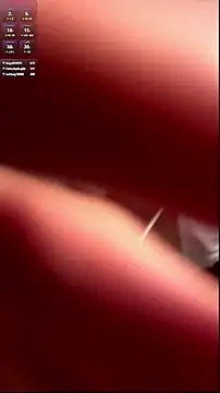 Cici250808n Live XXX chat