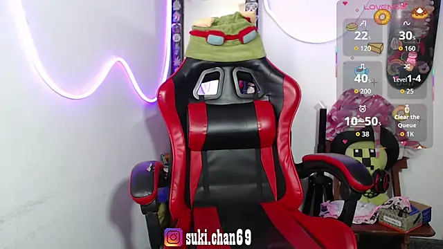 Sukychan_のライブXXXチャット