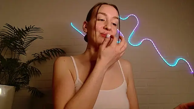 WhitePrincessLunan Live XXX chat