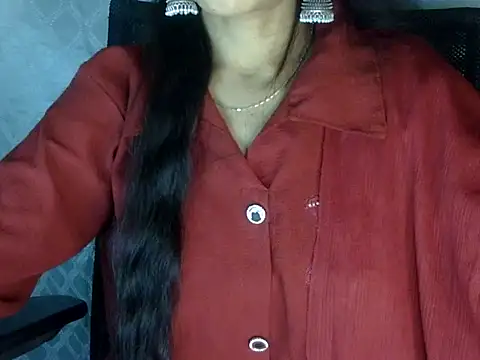 Shazi_1 ওয়েবক্যাম শো