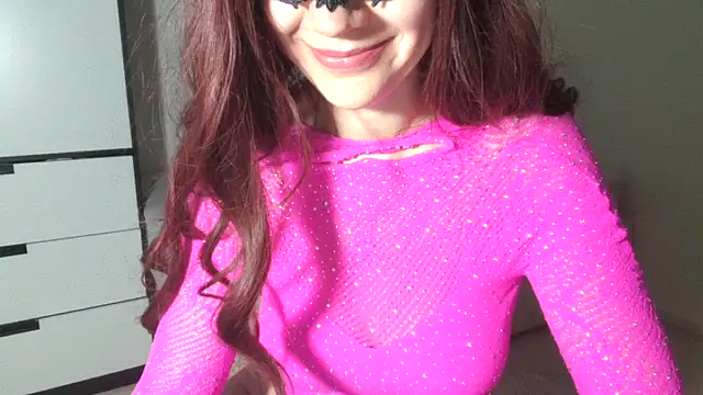 Aromaloveqq – Live XXX-chat