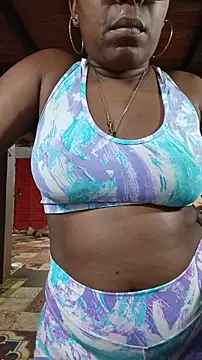 ChanneldelaCroix – Live XXX-chat