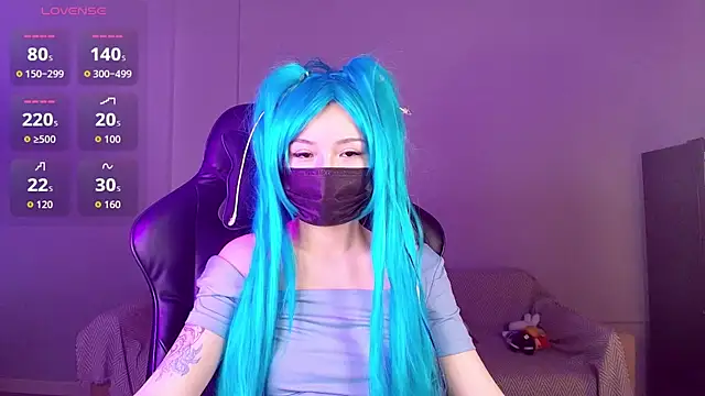 Chat XXX Live akioramy