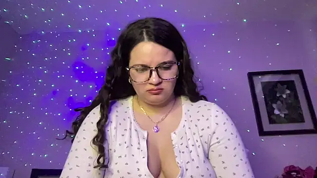 SoyOceanne ওয়েবক্যাম শো