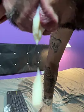 Karim_mansur Webcam-Show