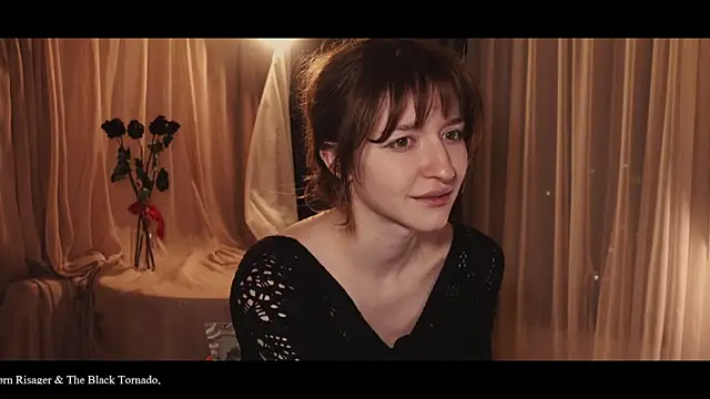 Sembang XXX Secara Langsung WebCora