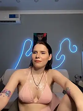 JinxMoon Chat XXX in diretta